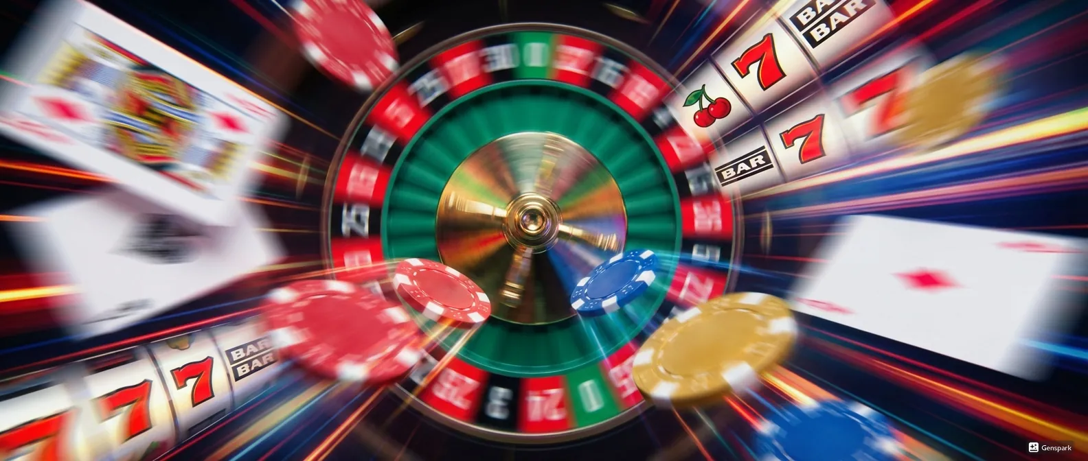 Betonred Casino
