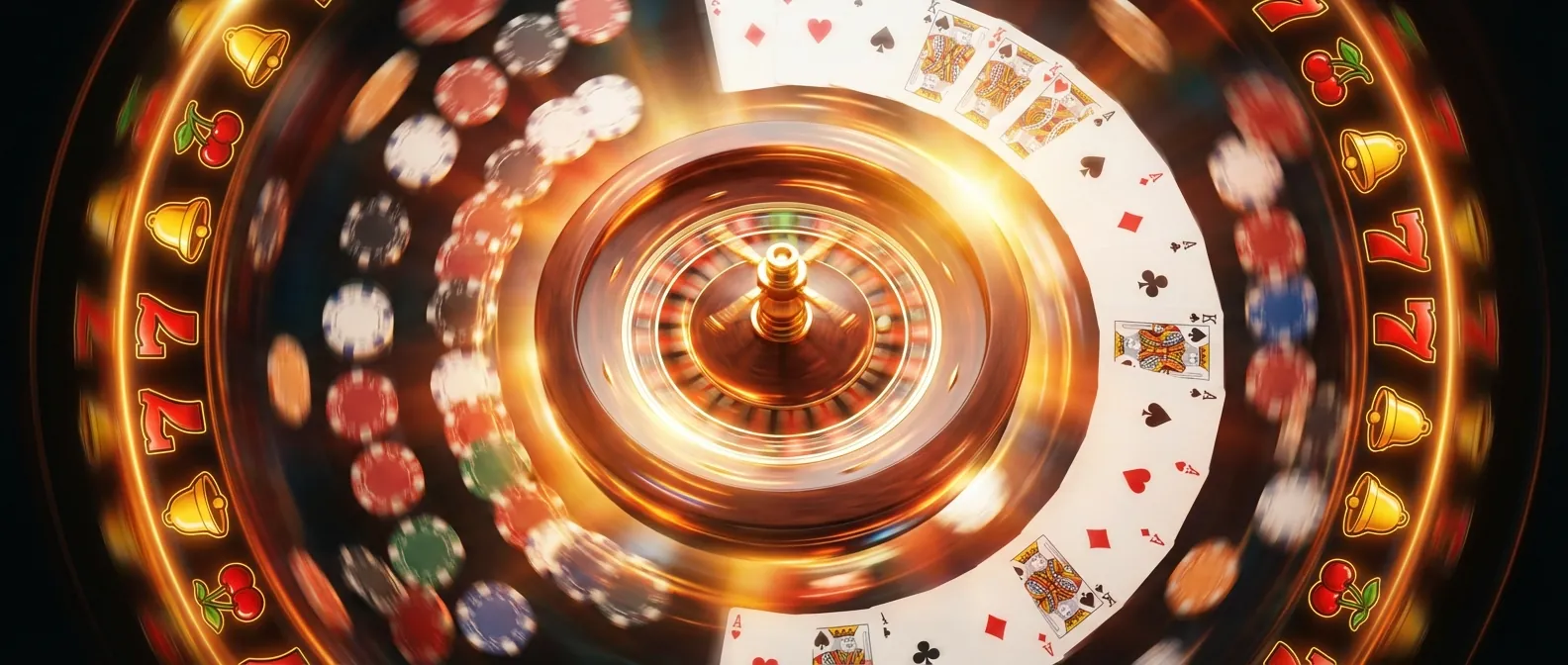Betonred Casino