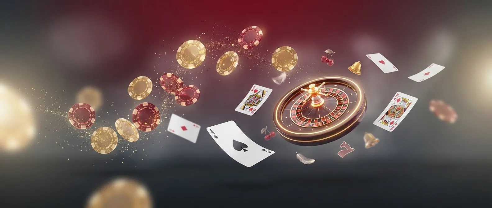 Betonred Casino