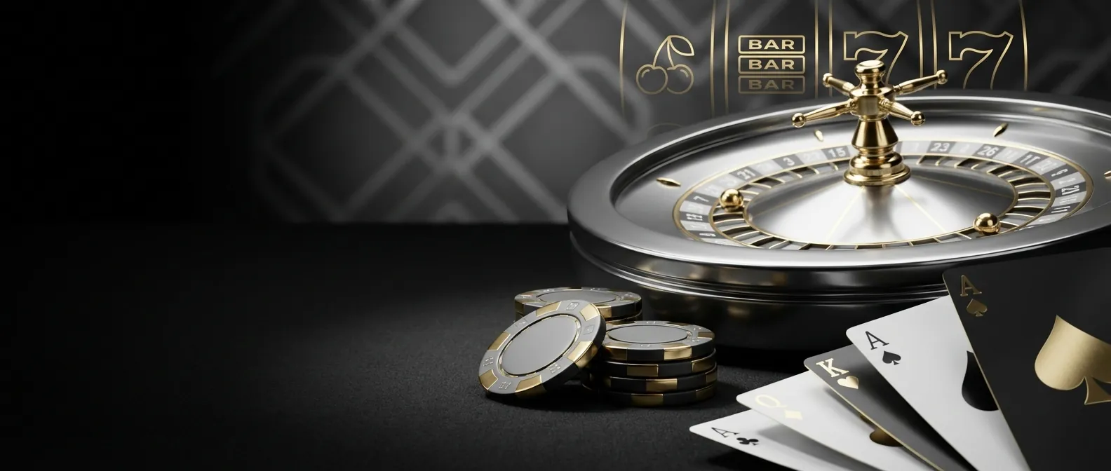 Betonred Casino