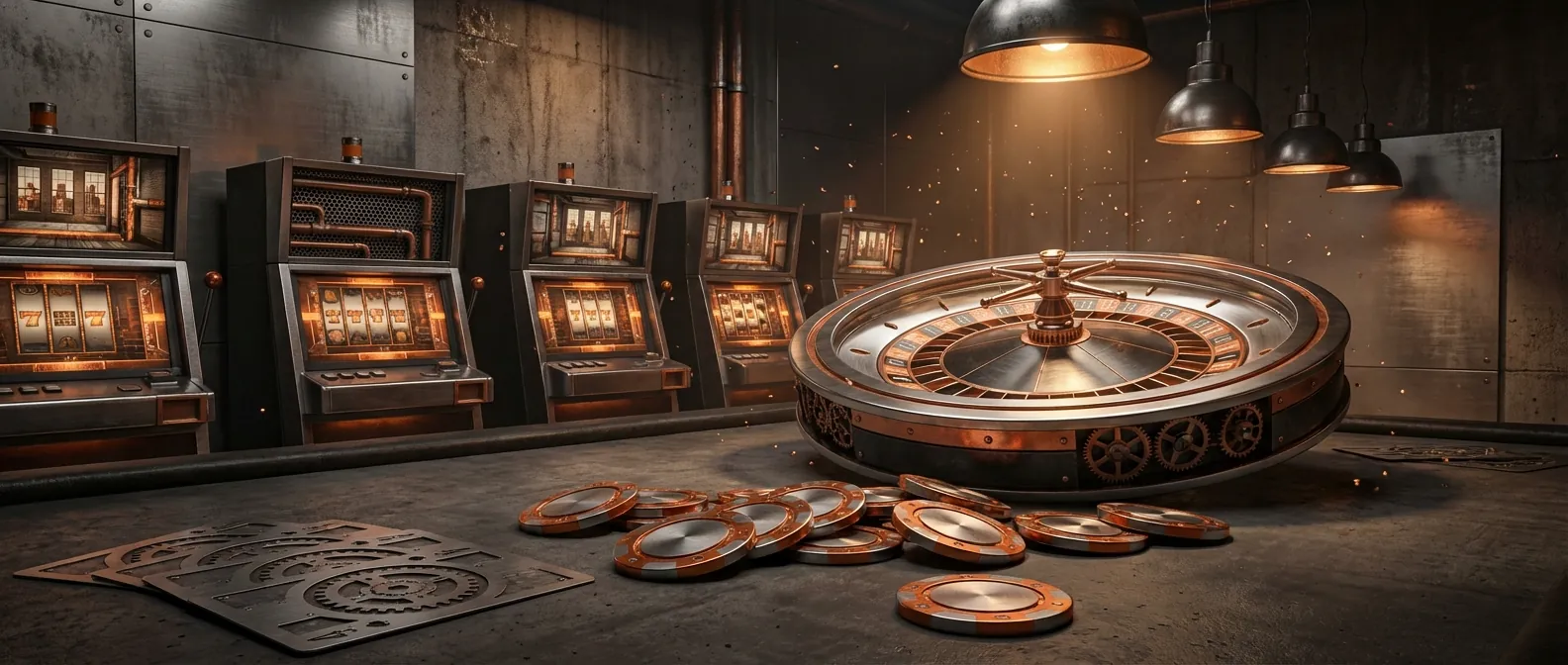 Betonred Casino