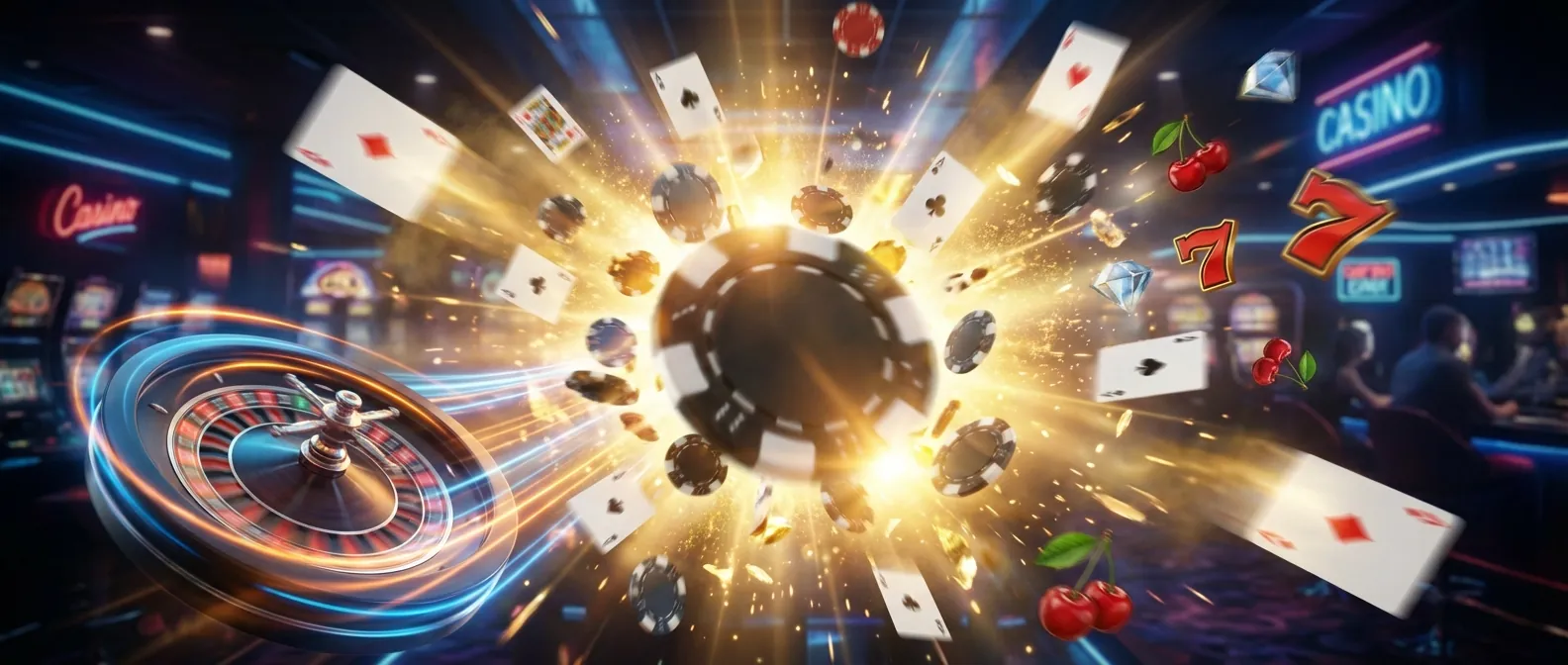 Betonred Casino