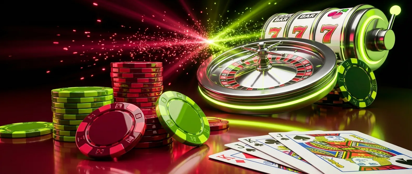 Betonred Casino