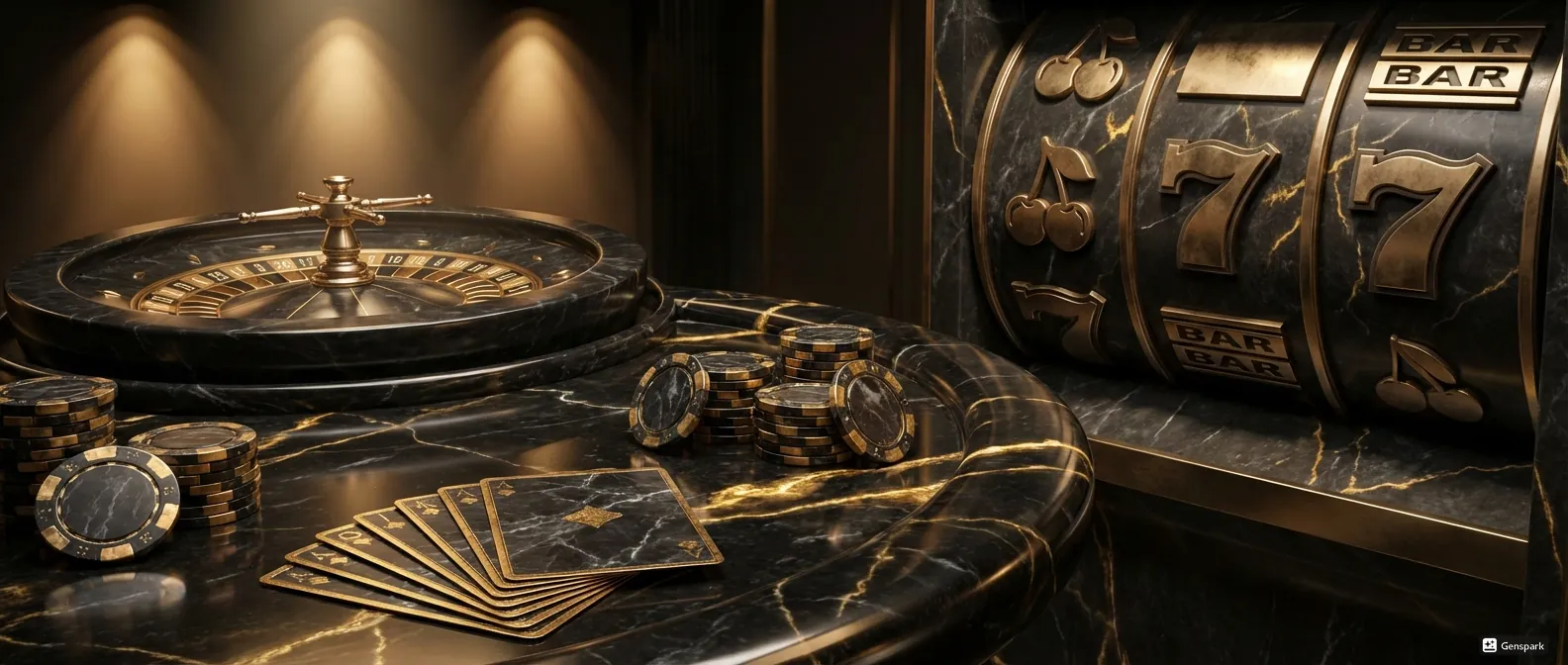 Betonred Casino