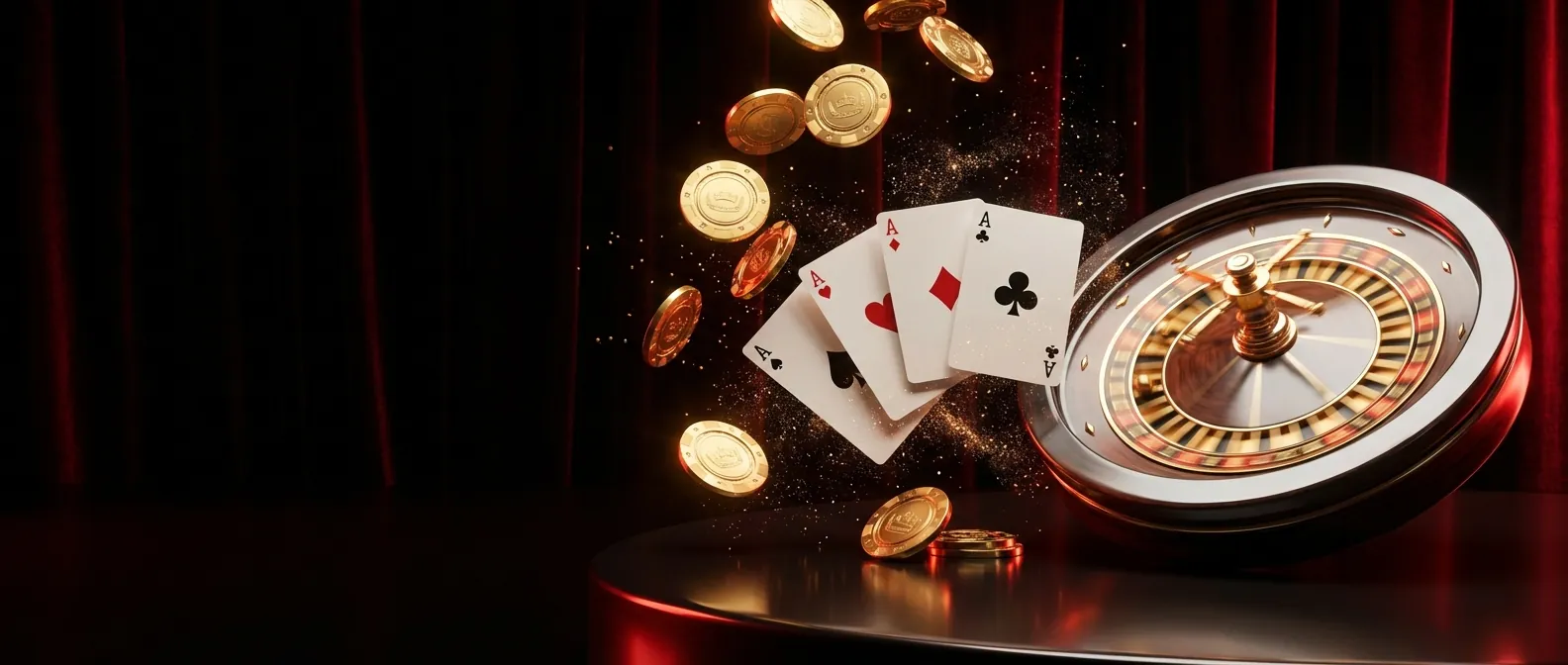 Betonred Casino