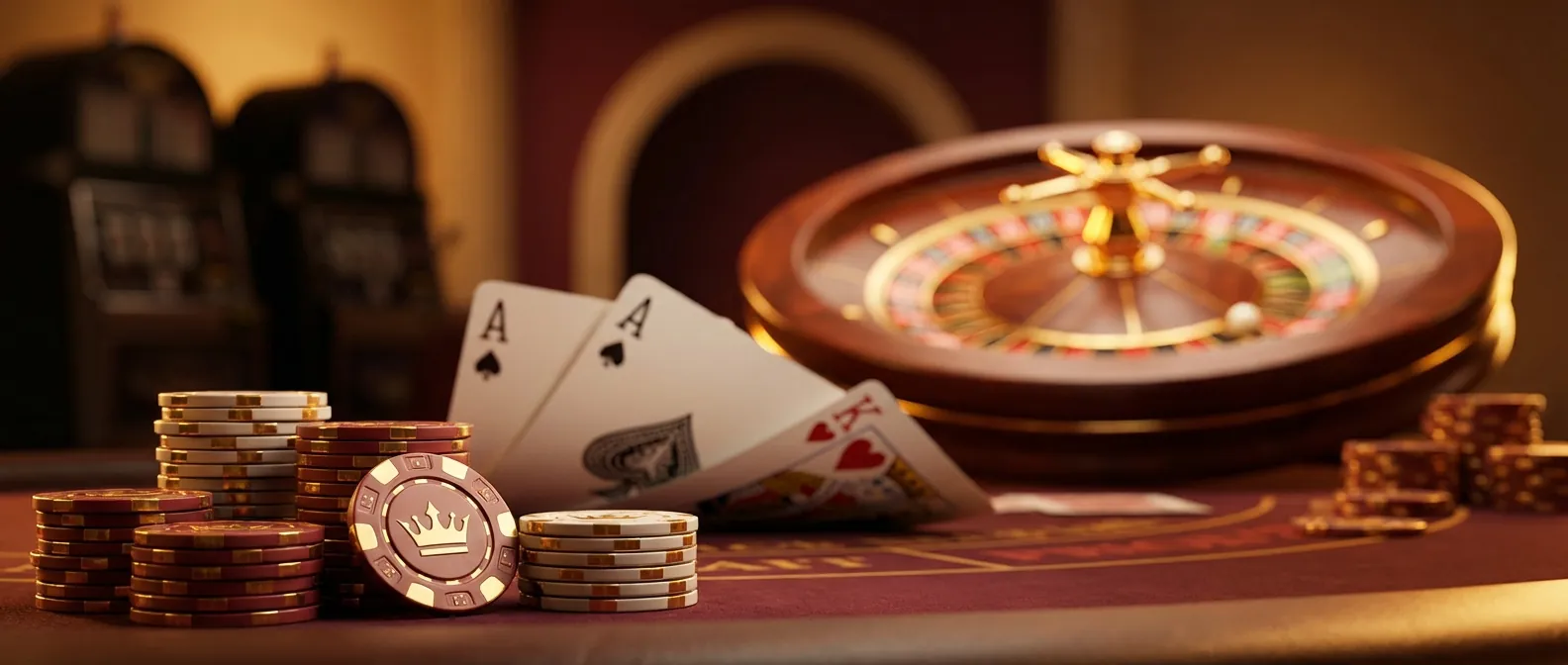 Betonred Casino