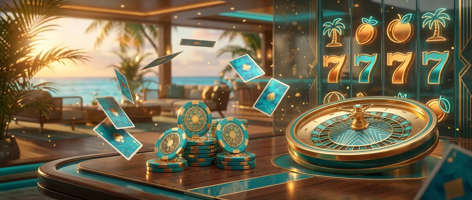 Betonred Casino