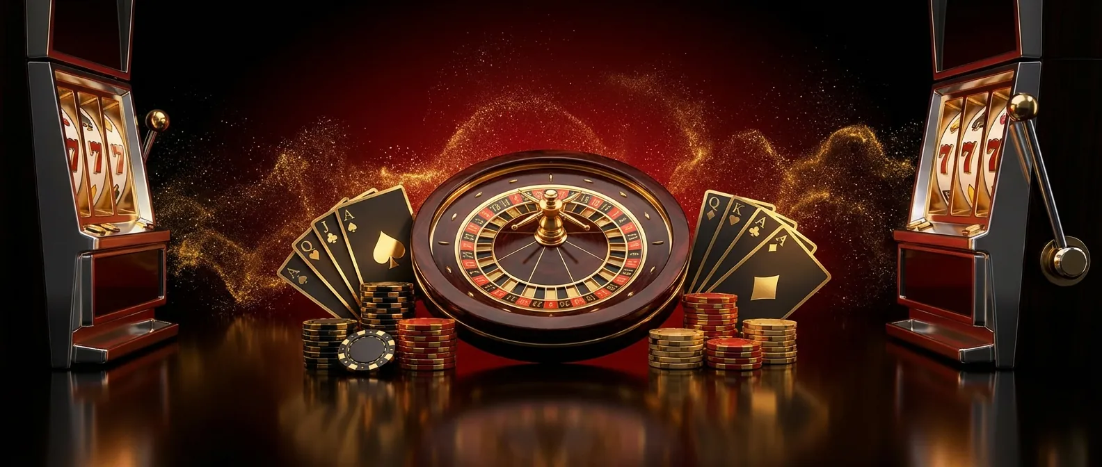 Betonred Casino