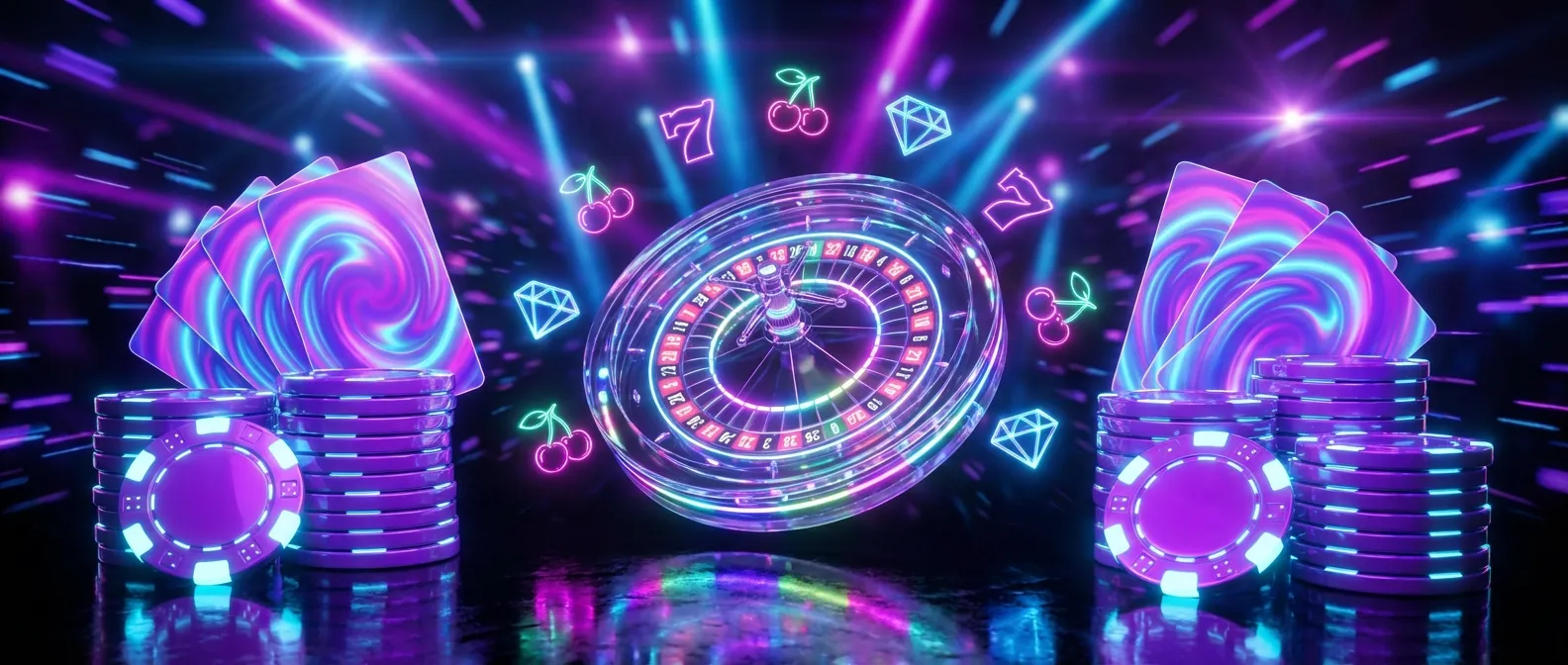 Betonred Casino