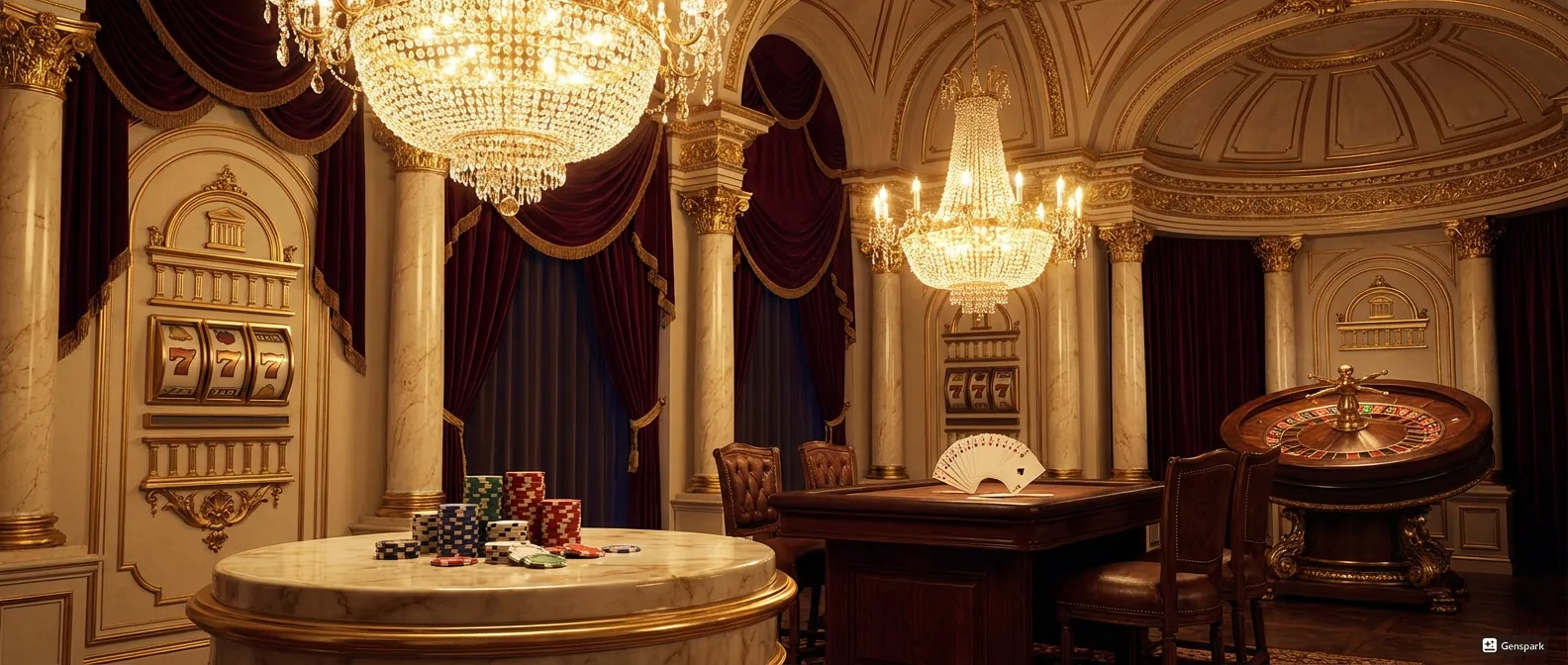 Betonred Casino