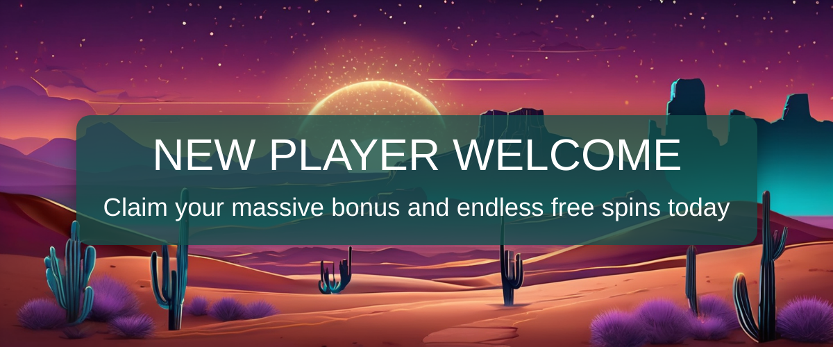 Betonred Casino for US Players