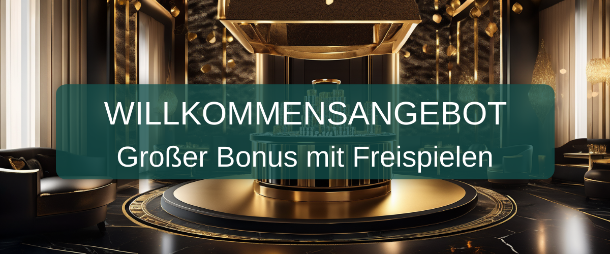 Betonred Casino für deutsche Spieler