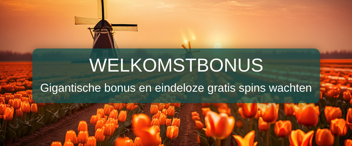 Betonred Casino voor Nederlandse spelers